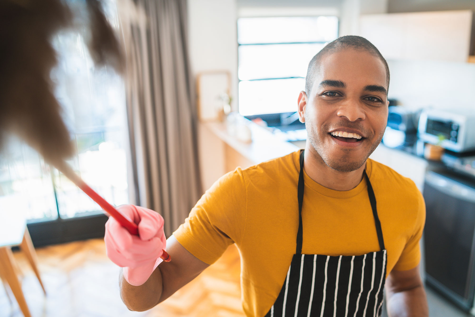 Prepare Your Home for the Holidays: Why Holiday Cleaning Is as Important as Spring Cleaning