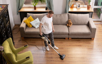 Renovation Cleaning: Why You Need a Professional Cleaning Service